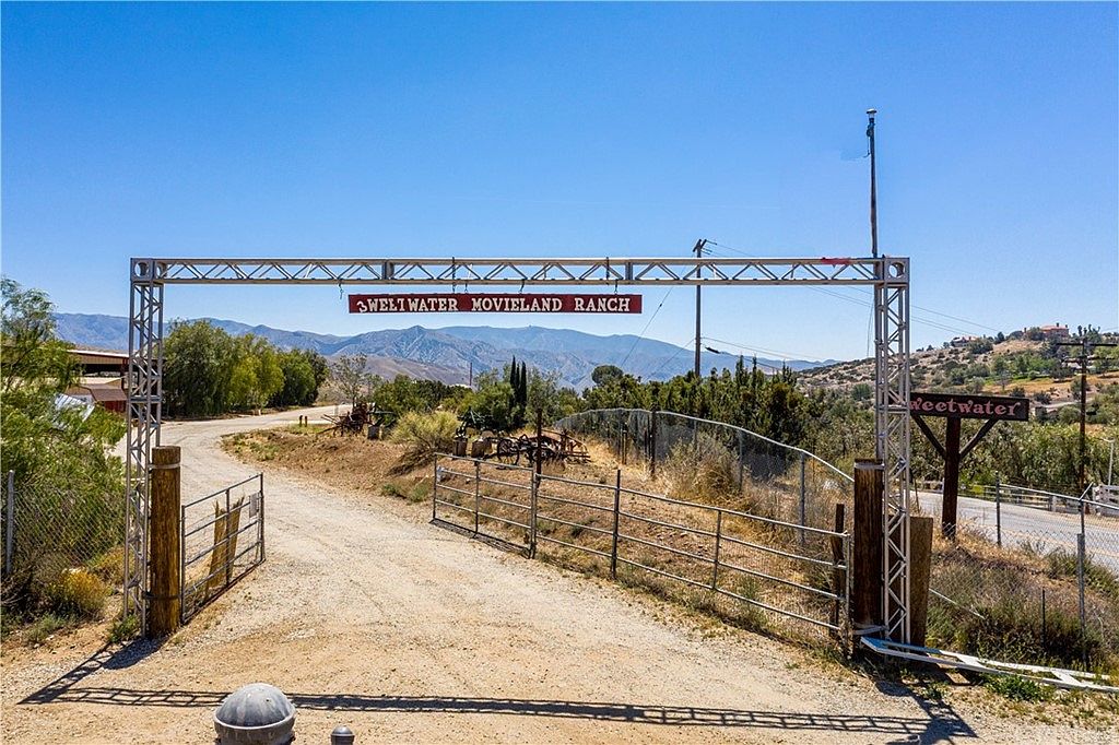 32500 Agua Dulce Canyon Rd, Agua Dulce, CA 91390 Zillow