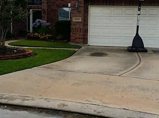 17439 Memorial Mills Dr, Spring, TX 77379