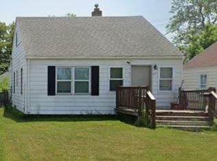 47 W Crawford Ave, Toledo, OH 43612