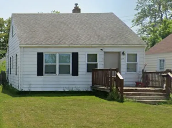 47 W Crawford Ave, Toledo, OH 43612