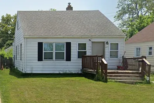 47 W Crawford Ave Photo 1
