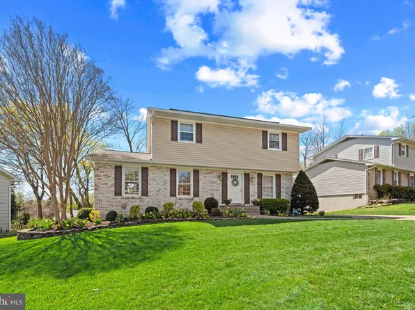 10804 Royal Mews Rd, Cockeysville, MD 21030