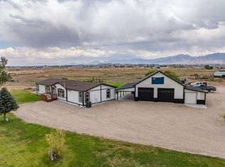 236 Nellie Ln, Spring Creek, NV 89815