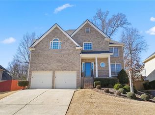 2003 McCook Dr NW, Kennesaw, GA 30144