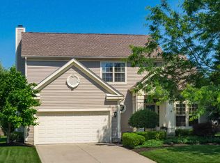 7794 Gladshire Blvd, Lewis Center, OH 43035