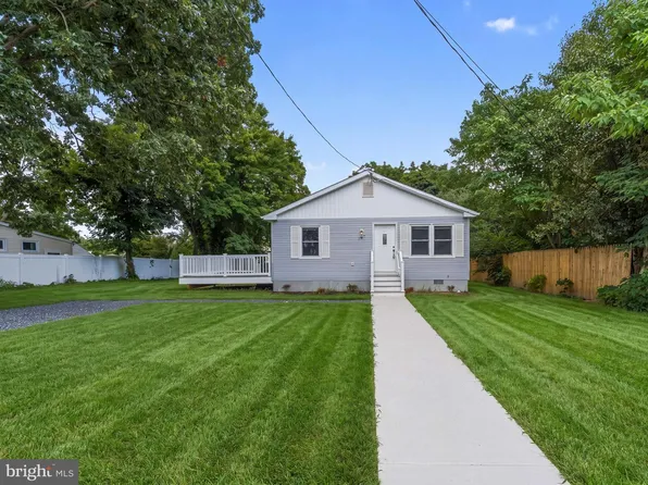 107 S Willow St, Landisville, NJ 08326