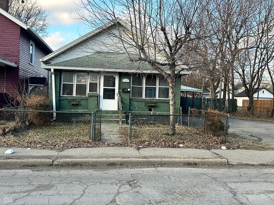 1st image of 1162 W 29th St