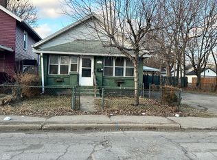1162 W 29th St, Indianapolis, IN 46208