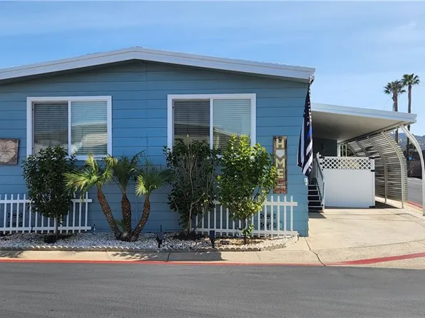 1506 Oak Dr Space 12, Vista, CA 92084