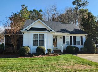 10 Breslin Trl, Durham, NC 27712