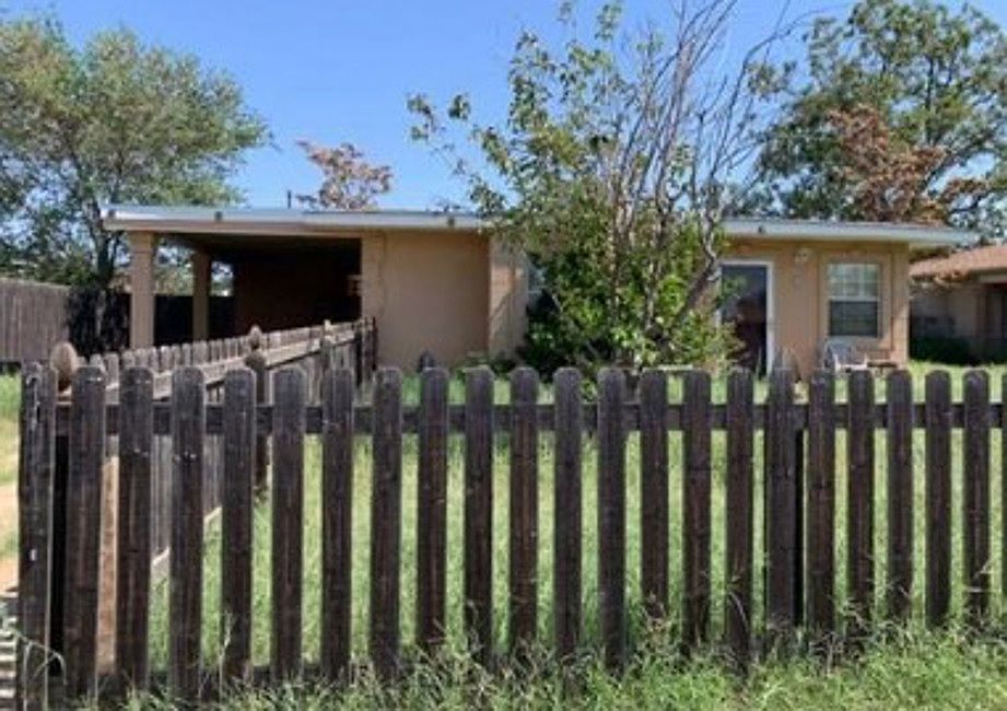 Property Front View