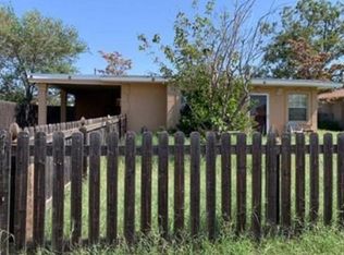 3114 Adams Ave, Odessa, TX 79762