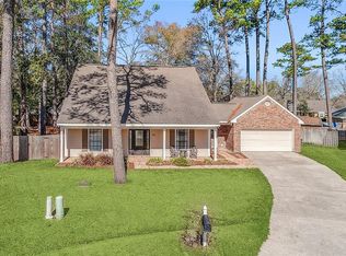 20 Cara Ct, Mandeville, LA 70471