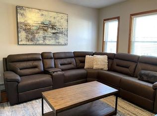 45 Bowen Ave #2, Medford, MA 02155