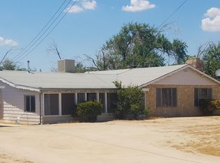 50653 W 60th West St, Lancaster, CA