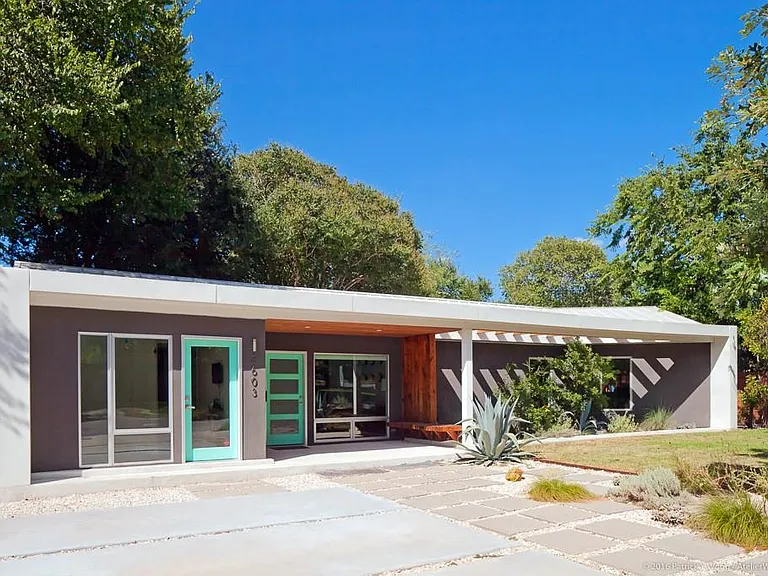 2603 Nottingham Ln — Photo 13