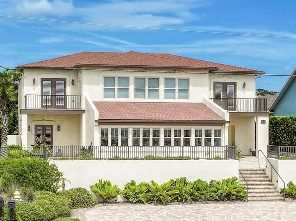 1775 S Fletcher Ave, Fernandina Beach, FL 32034