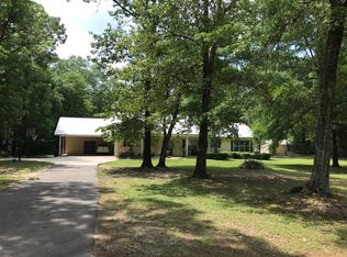 886 Patton Rd, Many, LA 71449