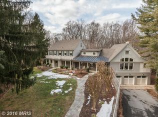 23 Stanmore Ct, Potomac, MD 20854