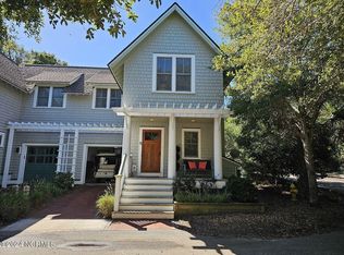 19 Keepers Lndg, Bald Head Island, NC 28461