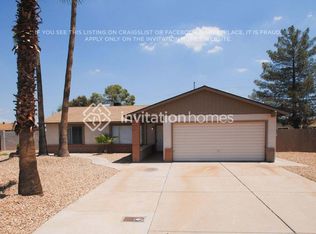 9521 N 67th Ln, Peoria, AZ 85345
