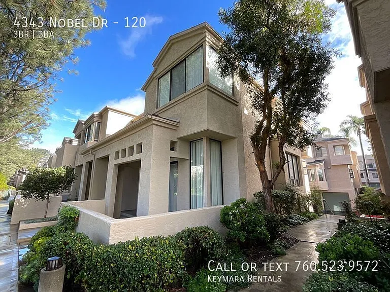 4343 Nobel Dr #120 — Photo 4