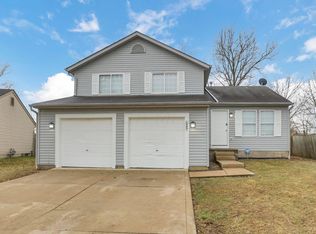 1544 Berkhard Dr, Columbus, OH 43223