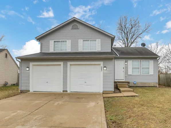 1544 Berkhard Dr, Columbus, OH 43223