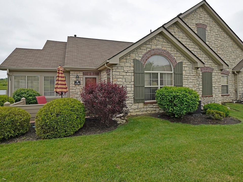 1st image of 1336 Cotswold Ln #4