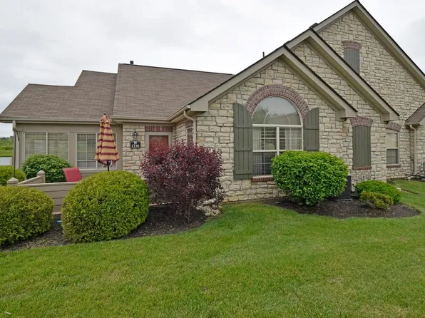 1336 Cotswold Ln #4, Hamilton, OH 45013