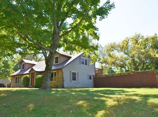 9677 W Reeves Rd, Spencer, IN 47460