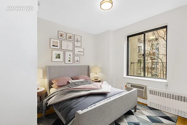 Rented by Corcoran | media 3