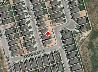 6954 Xit Ranch Rd, Odessa, TX 79765