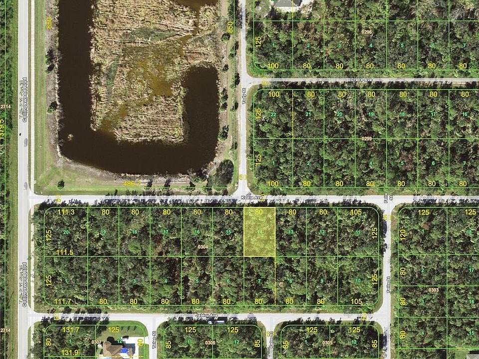 2nd image of 18059 KOALA AVENUE LOT 14
