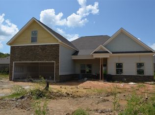 529 Stone Park Blvd, Pike Road, AL 36064