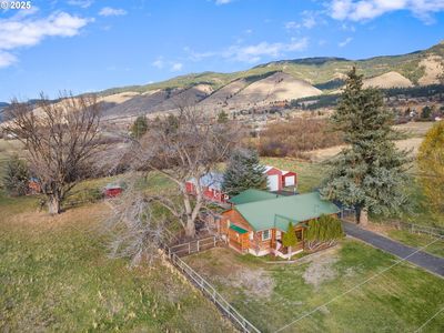 69431 Antles Ln, Cove, OR, 97824