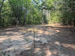Marden Rd, Wilton, NH 03086