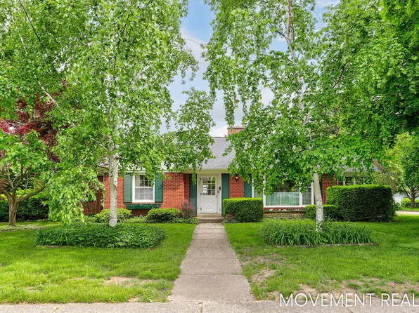 1001 Cricklewood St SW, Wyoming, MI 49509