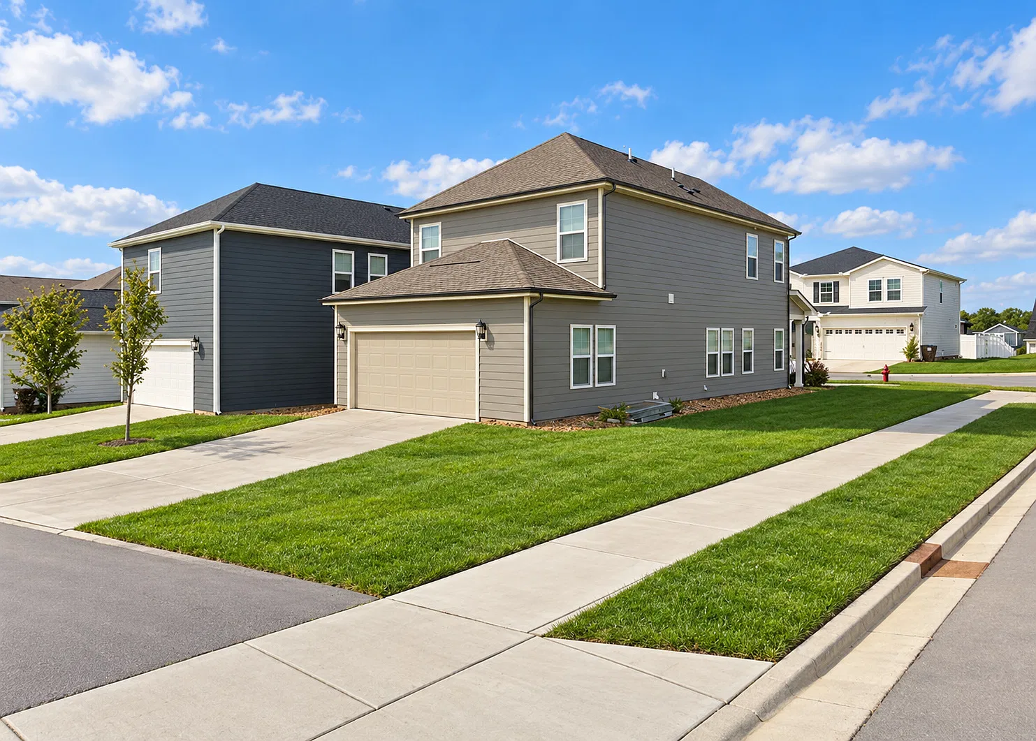3 bed, 1633 sqft, $2,700 — Photo 3