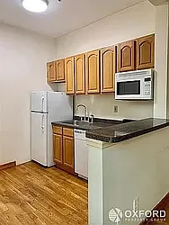 Rented by Oxford Property Group