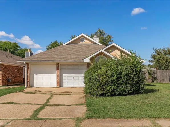 1410 Williamsburg Dr, Bossier City, LA 71112