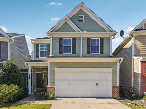 625 Lofty Ln SW, Atlanta, GA 30331
