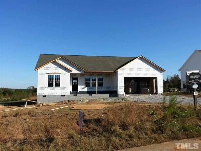 57 W Letchworth Dr, Zebulon, NC, 27597