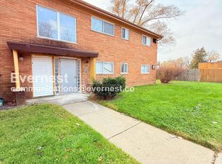 15601 Schoolcraft St APT 1, Detroit, MI 48227