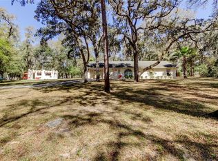 9114 County Road 647a, Bushnell, FL 33513