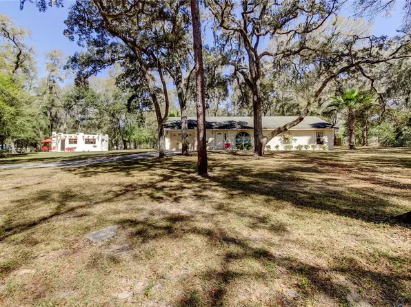 9114 County Road 647a, Bushnell, FL 33513