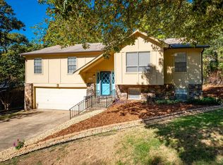 3308 Rocky Ct, Little Rock, AR 72227
