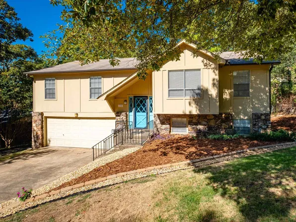 3308 Rocky Ct, Little Rock, AR 72227