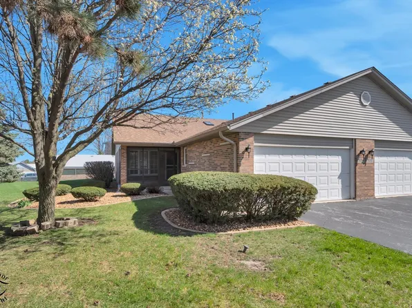 5014 W Circle Pl, Crestwood, IL 60418