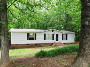 14421 Wayfield Dr, Stanfield, NC 28163